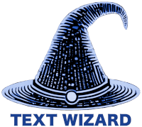 Text Wizard